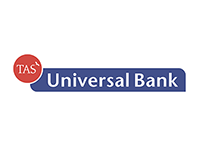 Банк Universal Bank в Гуменцах